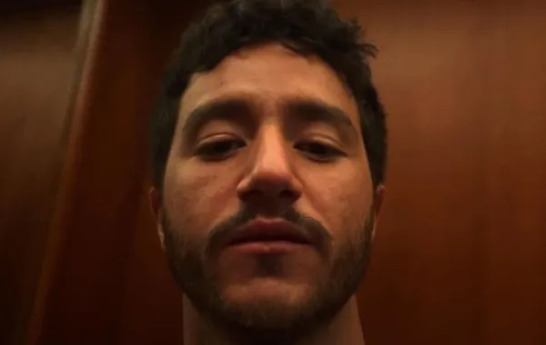 أحمد مالك- الصورة من حسابه الرسمي على إنستغرام