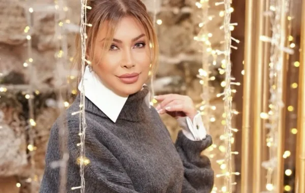 نوال الزغبي- الصورة من حسابها الرسمي على إنستغرام