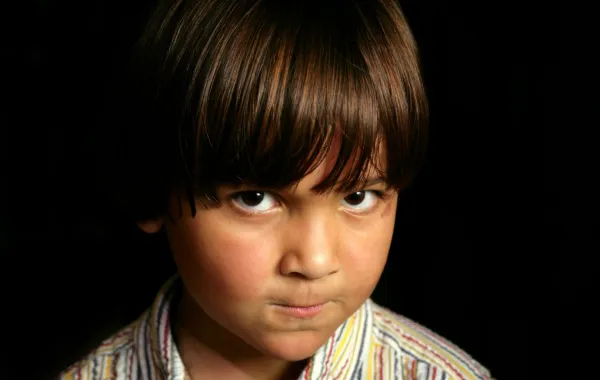 سمات يرثها الأطفال من أمهاتهم، بما في ذلك المزاج