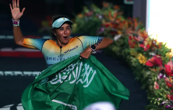 حصاد رياضي سعودي مبهر في 2025: إنجازات تاريخية ورياضة في أوج تألقها