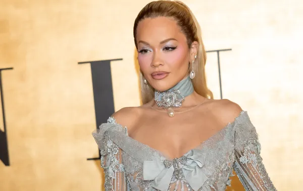 ريتا أورا Rita Ora (مصور الصورة:  Arnold Jerocki/Getty Images)