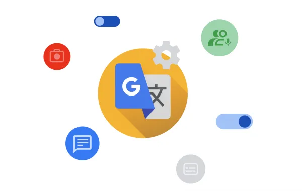 جوجل تطلق نظامًا للترجمة الفورية عبر سماعات الرأس