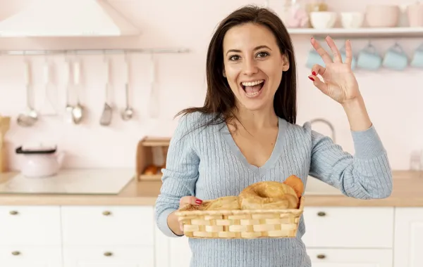 رجيم المناسبات لخسارة بعض الوزن