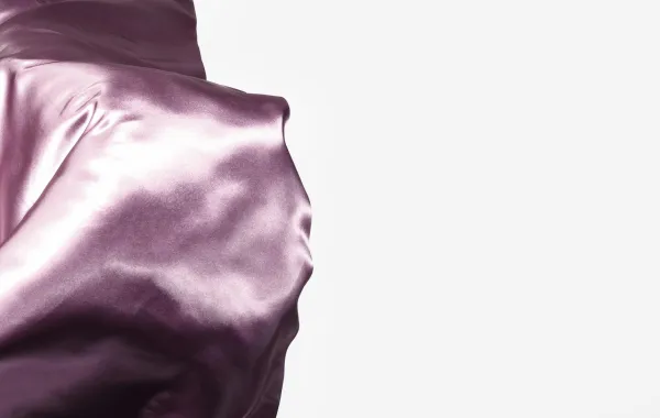 قماش الساتان