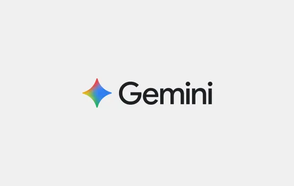 جيميني الأكثر بحثًا على جوجل  - الصورة من الموقع الرسمي لجوجل "gemini google"