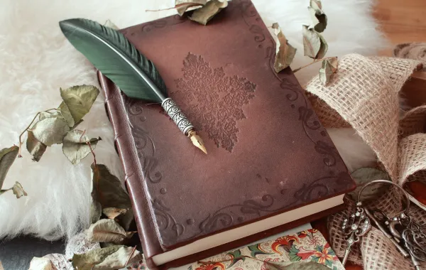 أجمل ما قيل في اللغة العربية- مصدر الصورة freepik