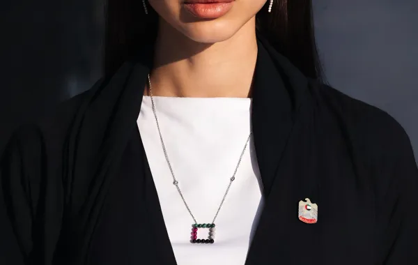 مجوهرات من Twig Fine Jewelry - الصورة من العلامة