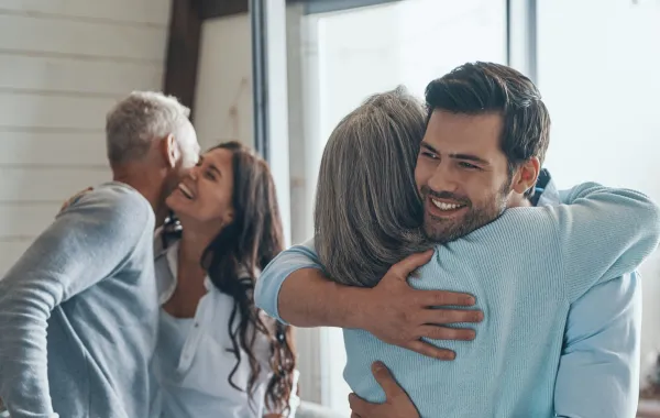 خطوط حمراء مع أهل الزوج