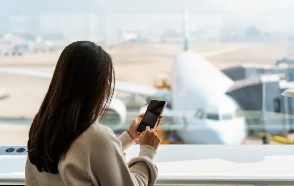 قراءة شروط السفر يمنحكِ قوة تجعل تجربتكِ أكثر أماناً وثقة