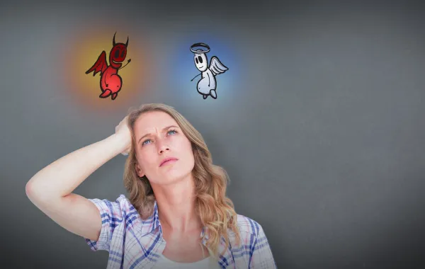 نسبة الشر في كل برج