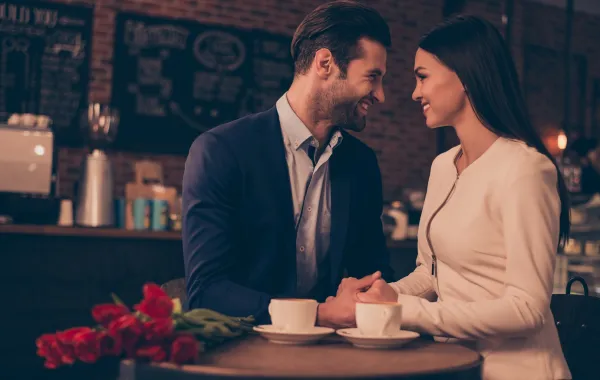 تهنئة رومانسية للأزواج برأس السنة 2026