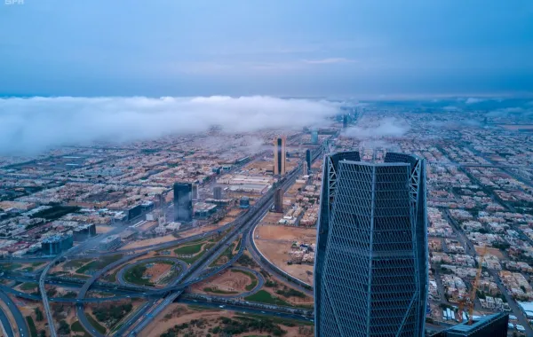 مدينة الرياض