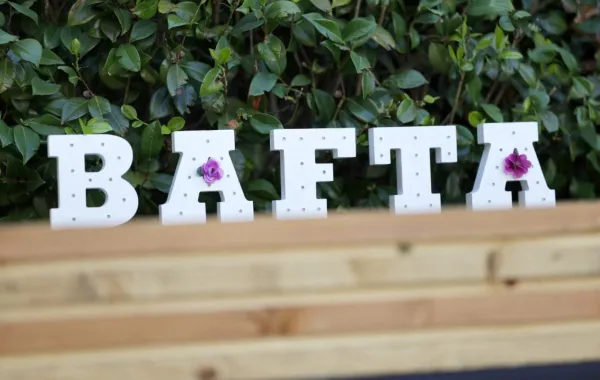 ترشيحات جوائز البافتا. مصدر الصورة: Faraone/Getty Images/AFP Phillip Faraone / GETTY IMAGES NORTH AMERICA / Getty Images via AFP