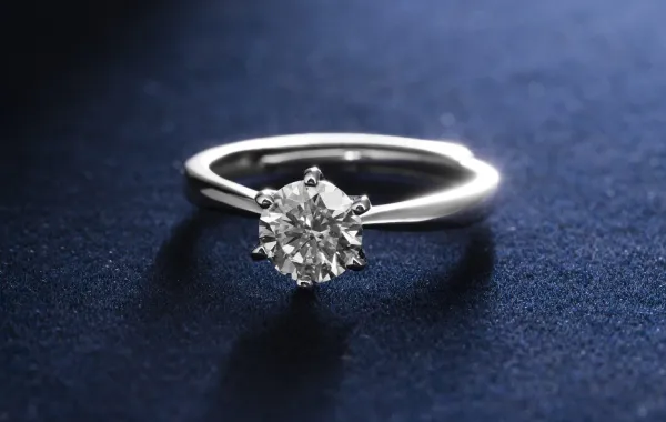 حلم الخاتم الألماس - مصدر الصورة: Freepik