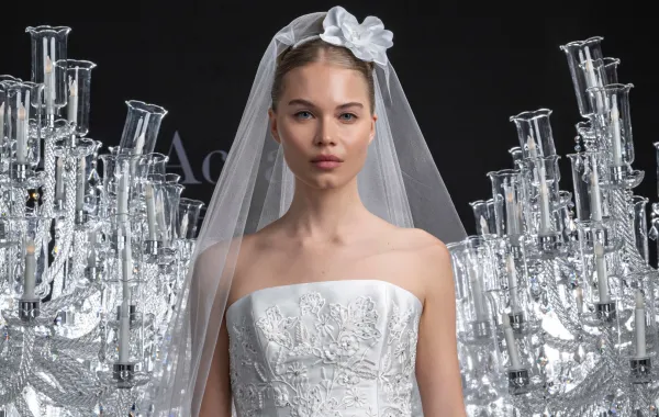 أخطاء جمالية تقع فيها العروس قبل الزفاف