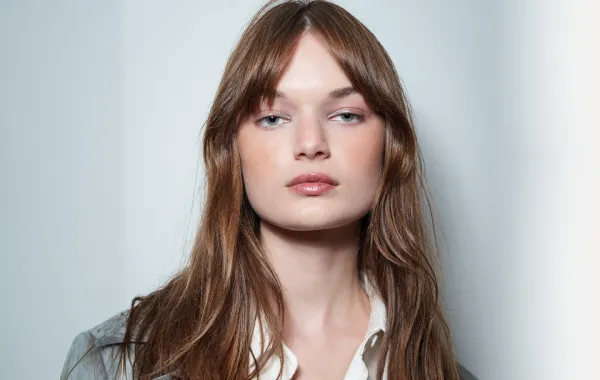 المكان الصحيح لأحمر الخدود لكل وجه 