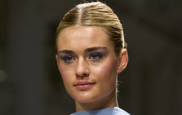 صيحات ظلال العيون لربيع وصيف 2026 