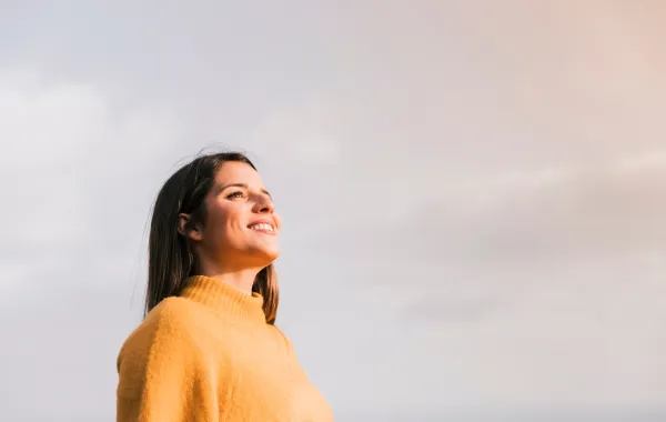 عبارات عن الحياة والسعادة