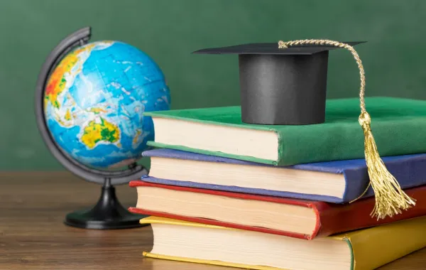 اليوم الدولي للتعليم 2026 -مصدر الصورة freepik