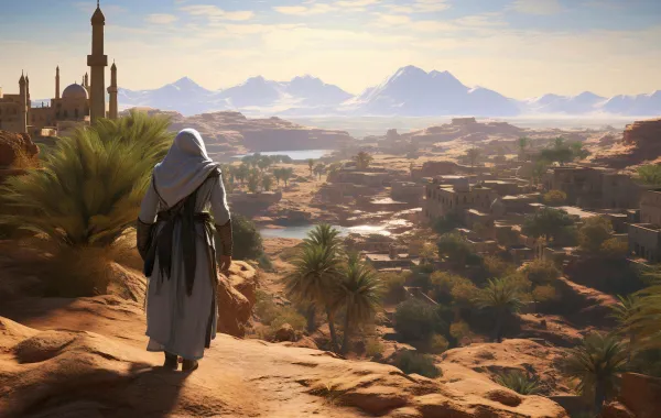  شملت رحلات ابن بطوطة كذلك ما كان يُعرف بأقصى حدود العالم (صورة تعبيرية) - المصدر: freepik 