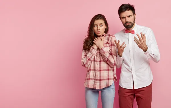 الشخص السام يُسيء التواصل - المصدر freepik