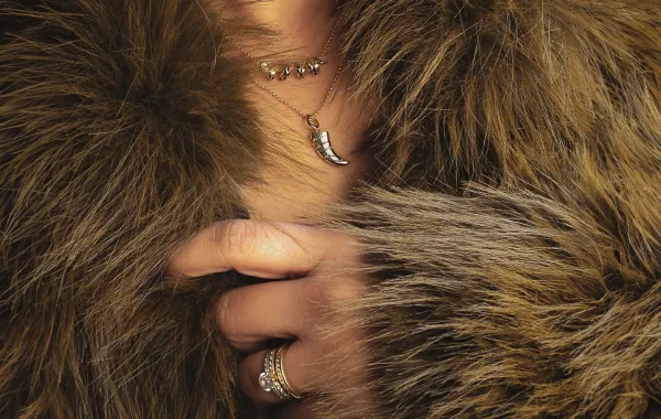 مجوهرات من Tripat - الصورة من العلامة 