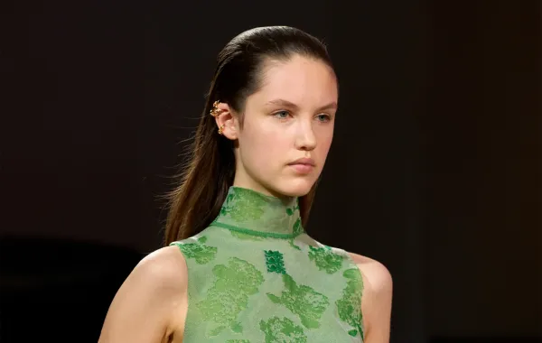 ماء النعناع للوجه