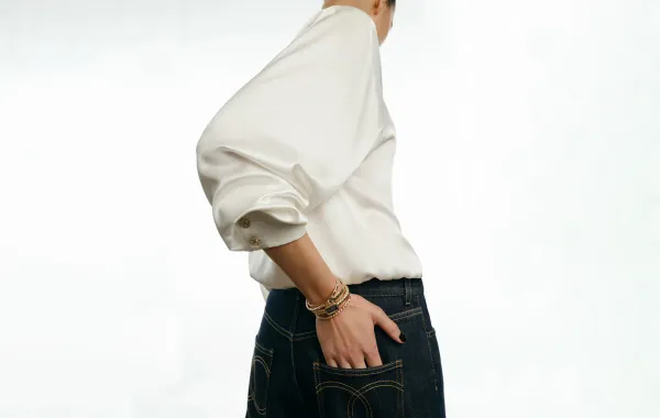 ساعة Chanel PREMIÈRE GALON