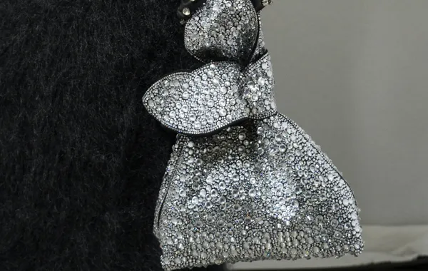 غيوسيبي دي مورابيتو خريف 2025 Giuseppe di Morabito - الصورة من © Launchmetrics/Spotlight