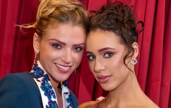 الفرق بين البشرة الدهنية والجافة