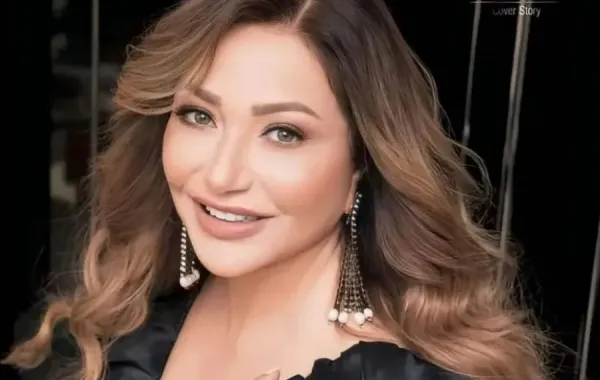 ليلى علوي- الصورة من جلسة تصوير خاصة بـ سيدتي