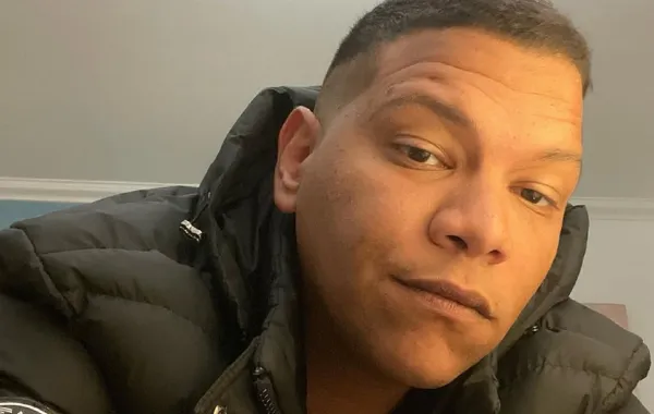 أحمد عبد الحميد الصورة من حسابه الرسمي على إنستغرام