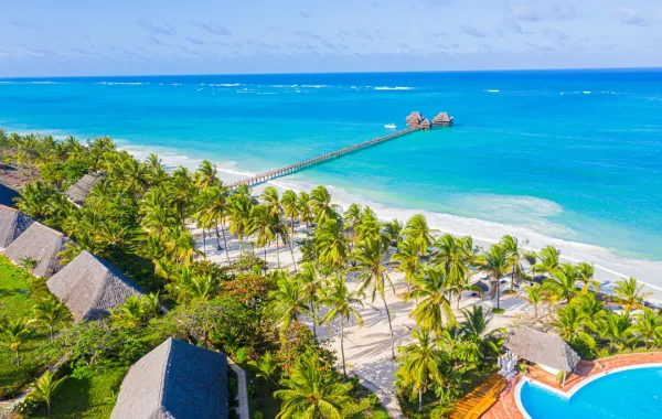 رحلة سياحية ممتعة إلى زنجبار