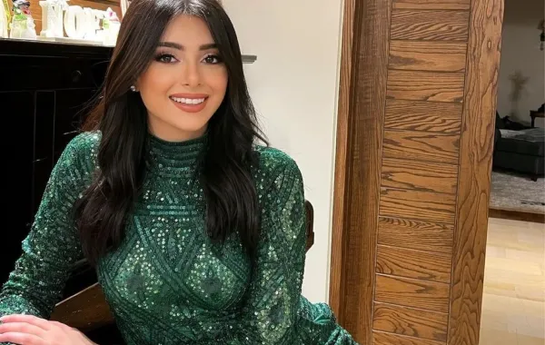 ماريتا الحلاني - الصورة من حسابها على إنستغرام