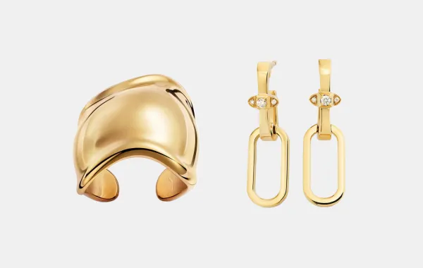 مجوهرات الجيل زد