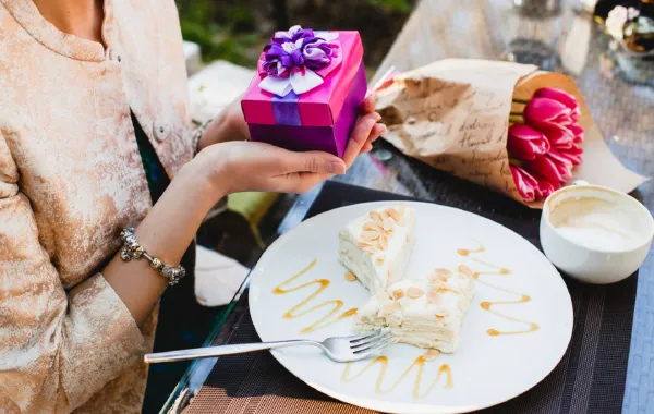 الهدية المناسبة لبرج الجدي في شهر ميلاده