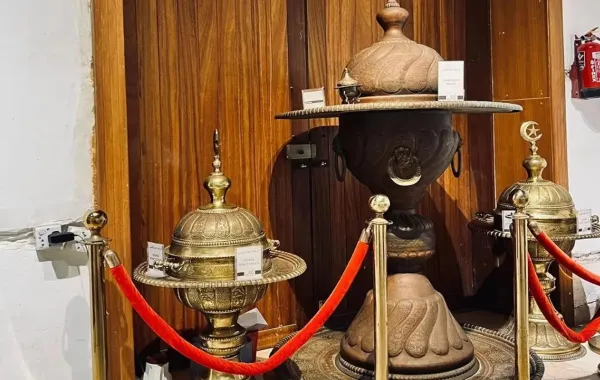 جدة التاريخية