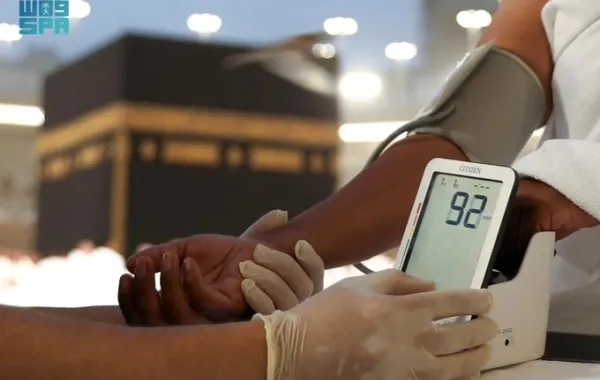 ضيوف الرحمن