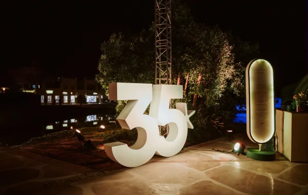 35  نكهة من الجونة… حين تتحوّل المكونات المحلية إلى حكاية عالمية 