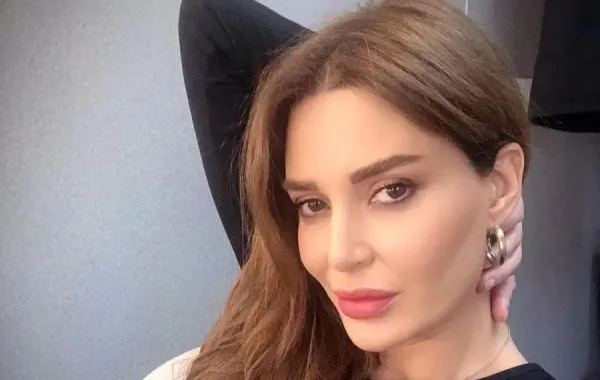 سيرين عبد النور- الصورة من صفحتها على إنستغرام