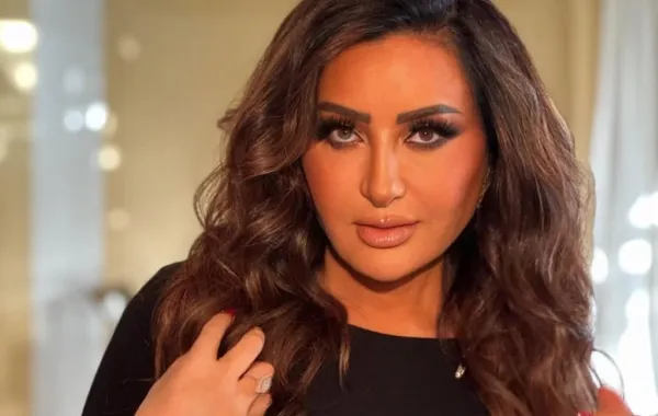 لطيفة- الصورة من حسابها على إنستغرام