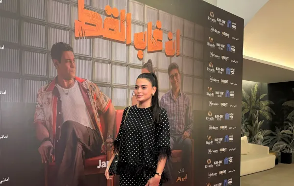 أسماء جلال- الصورة  خاصة بسيدتي  من تصوير زكية البلوشي