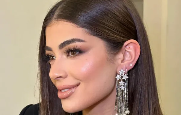 ليلى أحمد زاهر- الصورة من حسابها الرسمي على إنستغرام