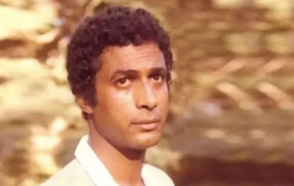 أحمد زكي- صورة أرشيفية