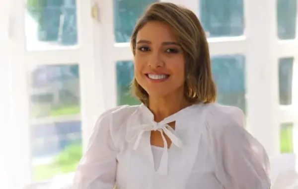 مي كساب- كساب الصورة من حسابها على إنستغرام