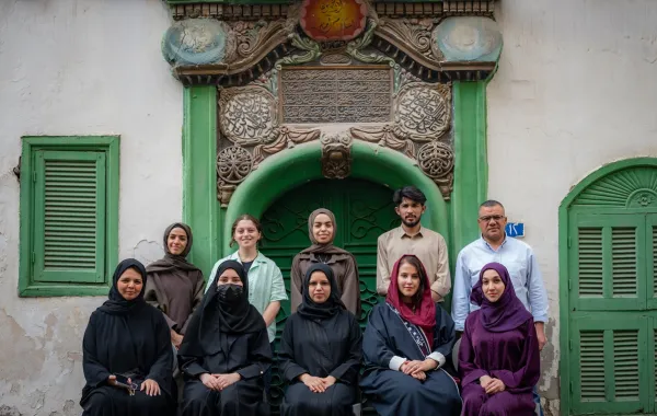  إقامة دار القلم