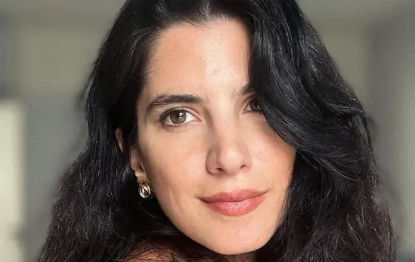 كارمن بصيبص- الصورة من حسابها الرسمي على إنستغرام