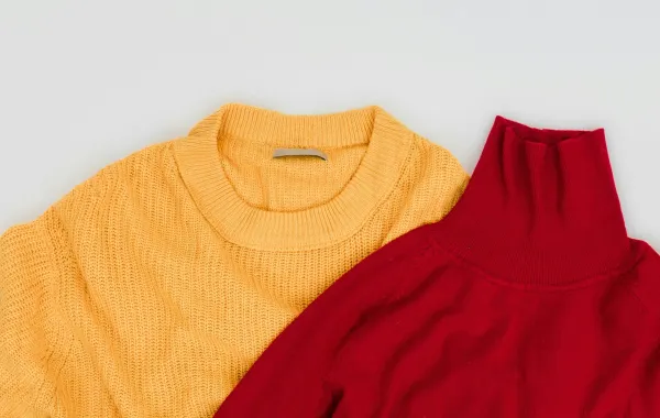 ملابس شتوية