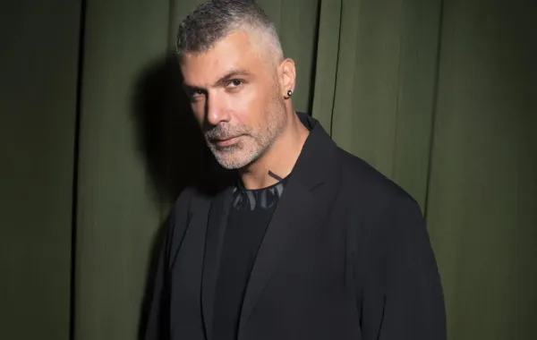 فارس كرم- الصورة من حسابه على إنستغرام