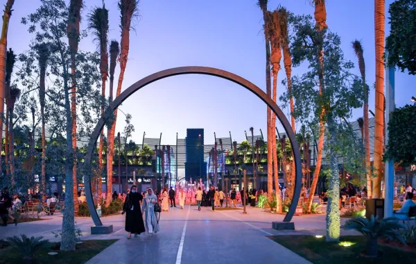 بوليفارد الرياض